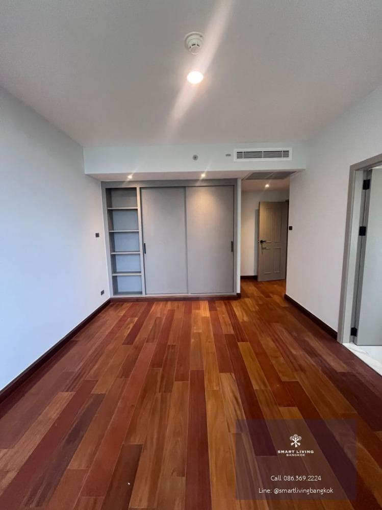 🏠Renovated unit at All Seasons Mansion 3 bedroom Huge size near BTS Ploenchit