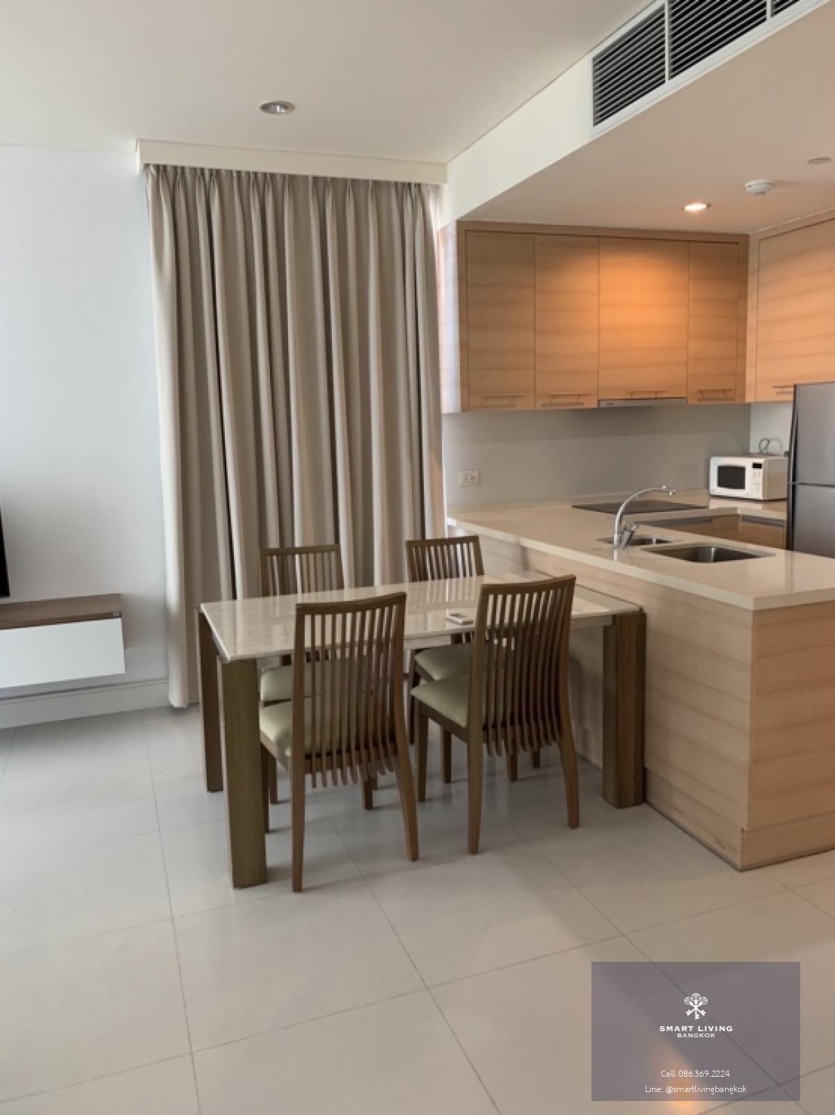 📢👇Available 30 Sep 24Petfriendly in Em district area, fully furnished