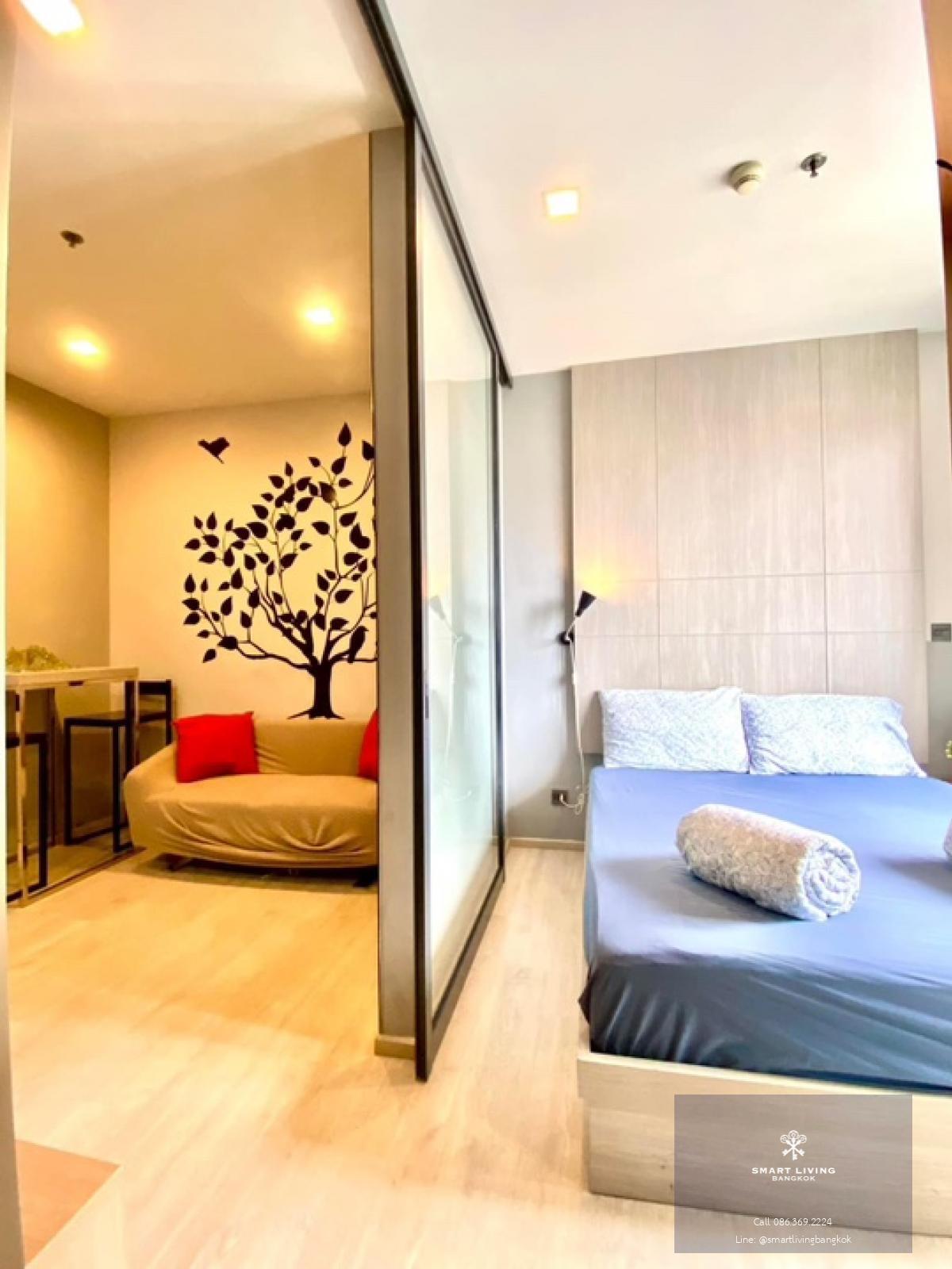 📢👇Petfriendly in Thonglor near Domki mall, very good price, nice decoration