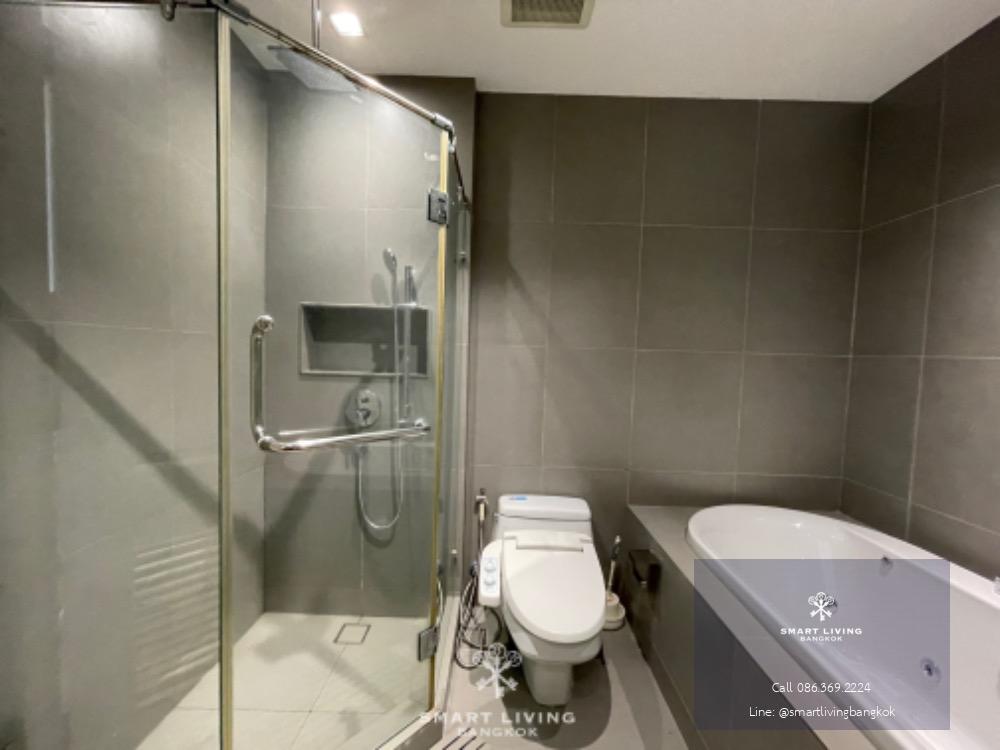 เช่า/ขาย ATHENEE RESIDENCE , 2 ห้องนอน ใกล้  BTS Ploenchit