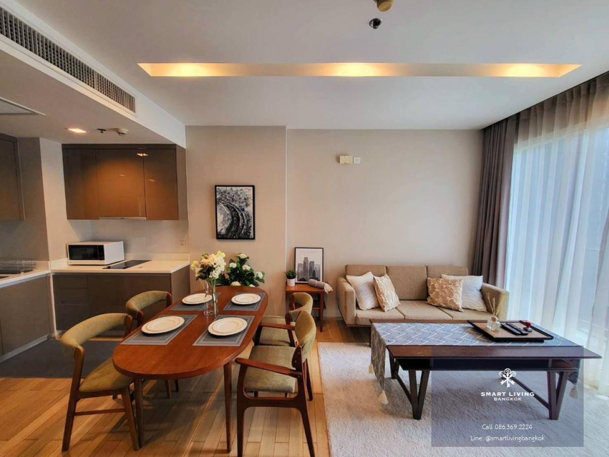 📢👇Good deal, good location in Thonglor, city view, fully furnished, All amenities within walking distance: Community Malls, Starbucks, 7-11 (right next door), restaurants. Very convenient for car access from both Sukhumvit road and Soi 38. ready to move i