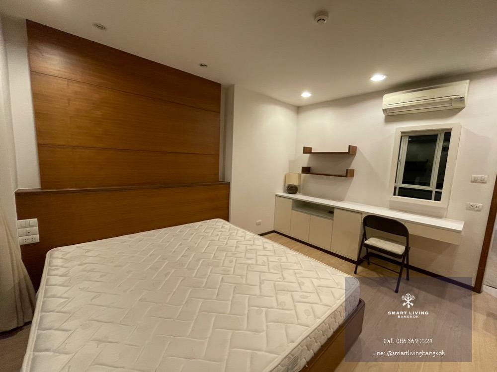 ให้เช่า The Aree condominium , 1 ห้องนอน ใกล้ BTS Ari  jatujak park and Sunday market