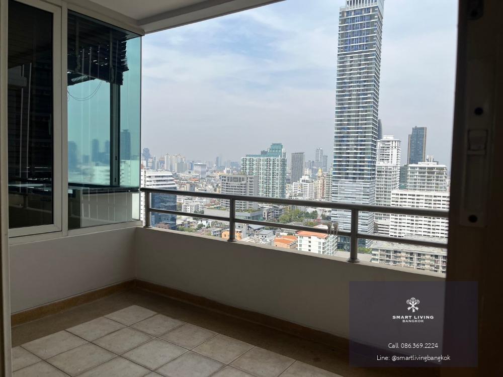 ⭐Condo pet friendly for rent! Hampton thonglor 10 huge size nice view and ready to move in near Donki mall