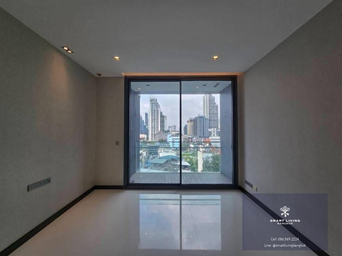 📢👇Q 1 one of the condo with special entrance to BTS Nana, unblocked city view