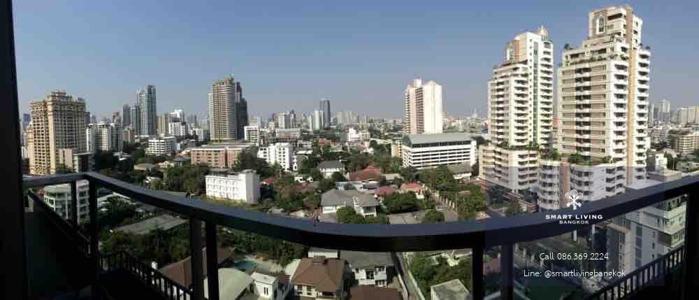 For sale/ rent H Sukhumvit 43, 1 bedroom near BTS Phromphong