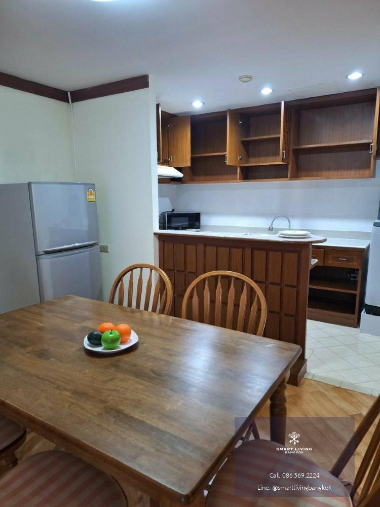 Nice residence near Emquartier! 2 Bedroom good price ready to move in near BTS Phromphong