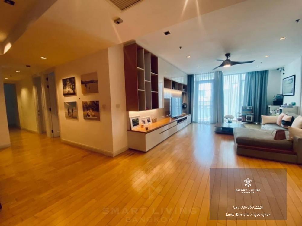 For rent :one of Luxury condominium in the nice area of Bangkok