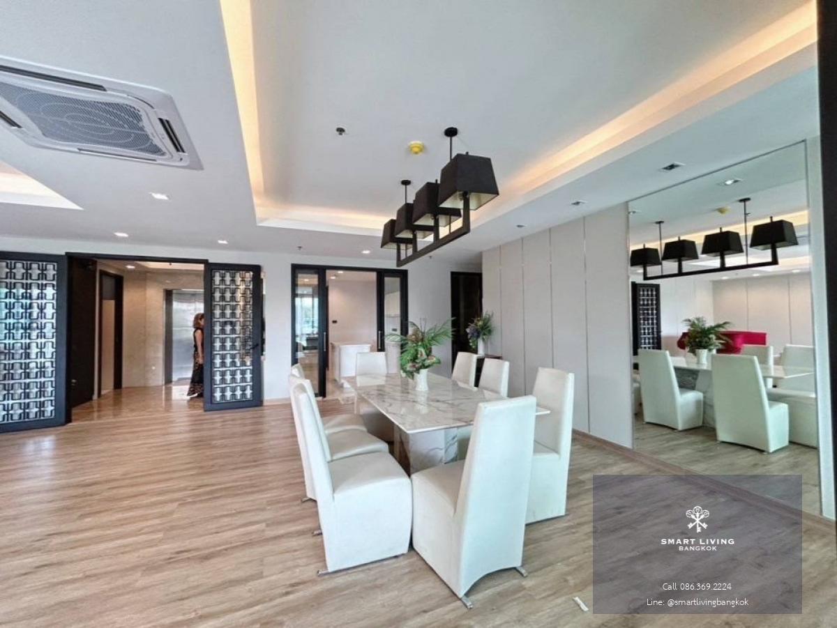 📢👇Newly renovated unit at Belgravia Residences Sukhumvit 30/1 , located near Emporium and Thonglor