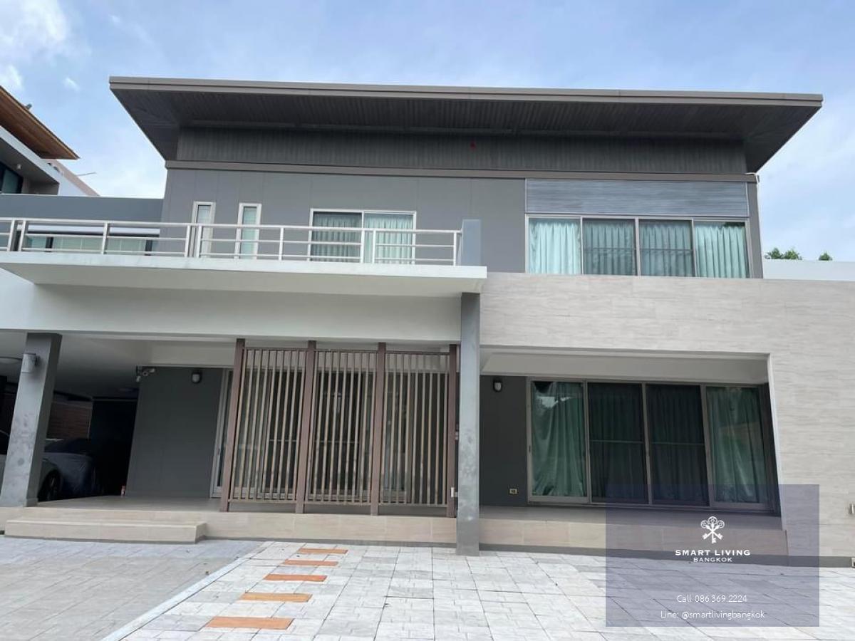 📢👇Noble Residence Patthanakarn ทำเลพัฒนาการ ติดถนนใหญ่ ห่างจากทองหล่อเพียง 3 กม. ระบบการรักษาความปลอดภัยดี