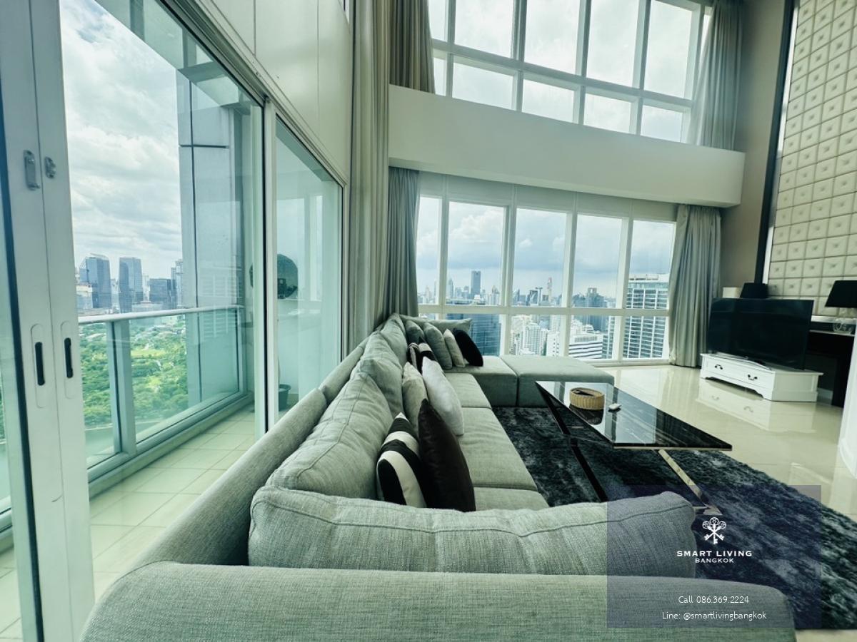 ✨ 👍For sale/ rent luxury penthouse at Millennium Residence