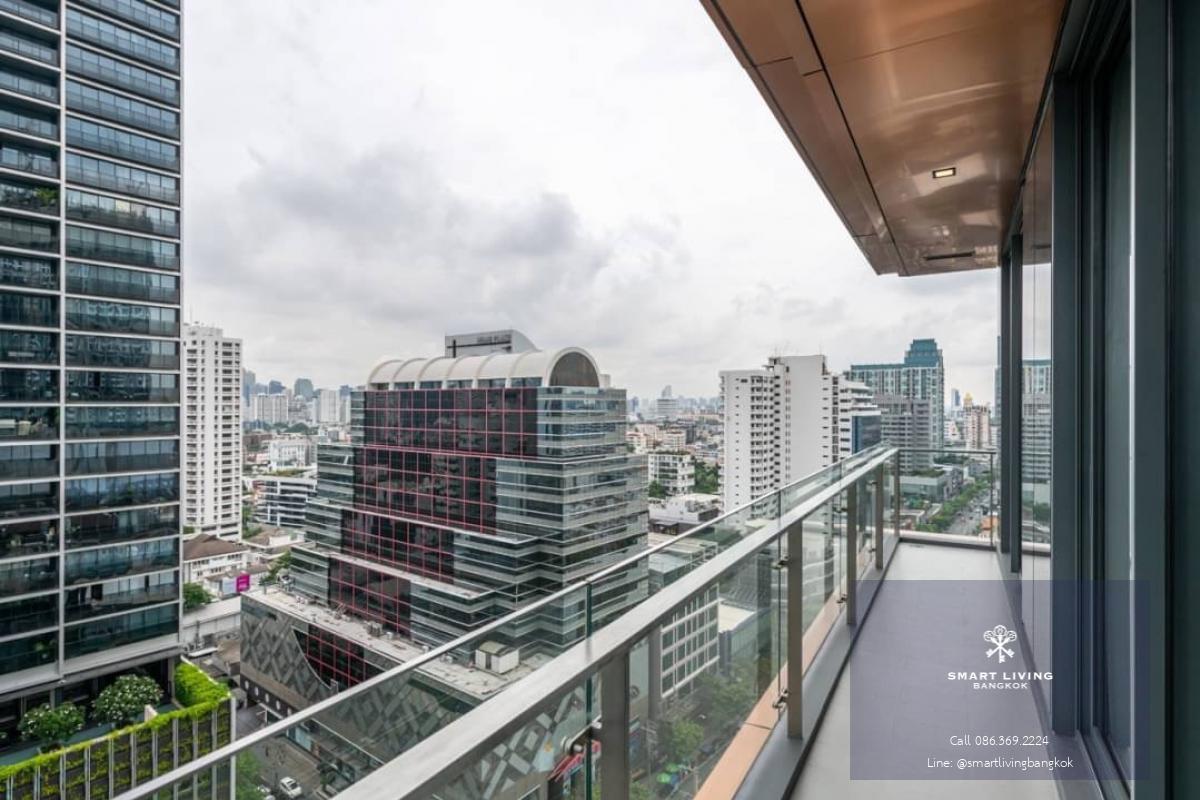 Luxury condo very close to BTS Thonglor , Khun by Yoo