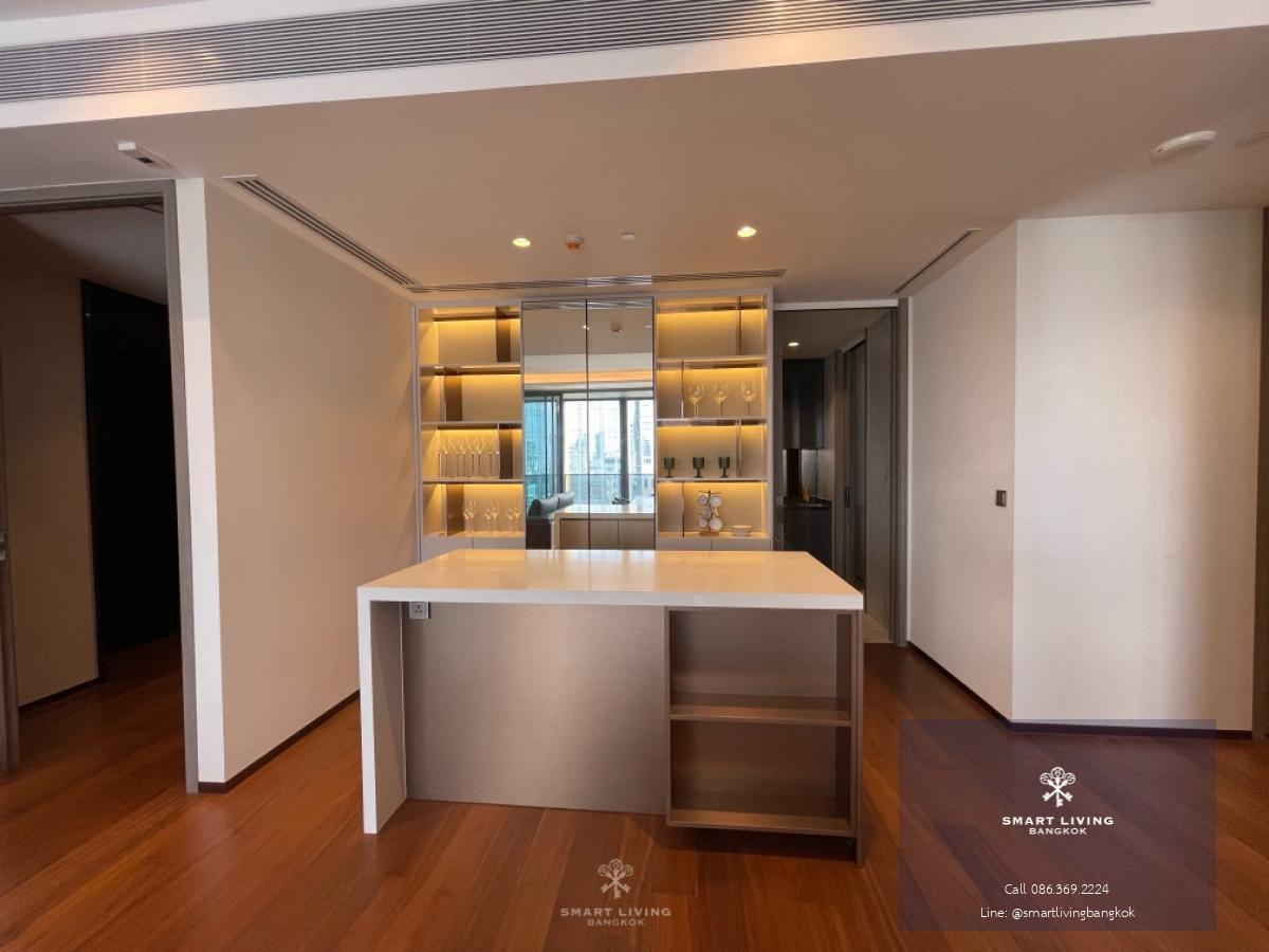 ✨ Special unit for sale at ESTELLE 2 beds with private lift  brand new unit super luxury condominium, large balcony with unblocked view