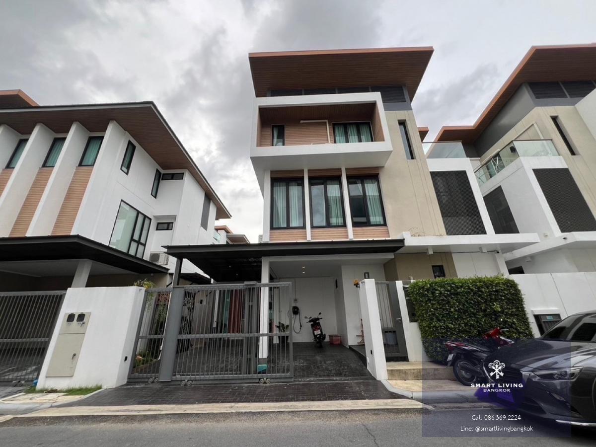 📢👇The AVA Residence Sukhumvit 77 ขาย ราคาถูกกว่าโครงการ