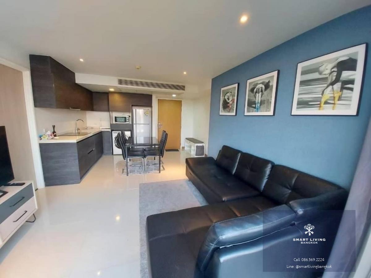 📢👇For rent / sale low rise condo at Downtown 49, quiet place 2 bedrooms, petfriendly , rooftop garden, located in the area surrounding with many popular restaurants, coffee shops, supermarkets, near BTS Thonglor