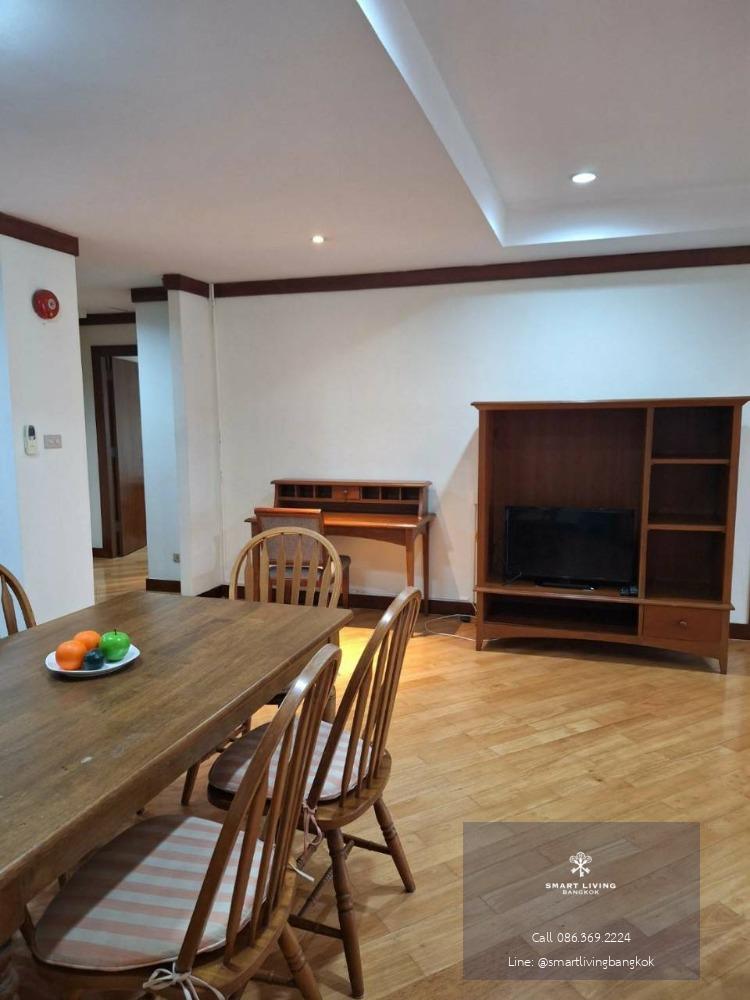 Nice residence near Emquartier! 2 Bedroom good price ready to move in near BTS Phromphong