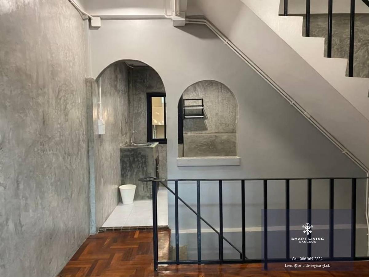 ✨ 👍Home office style loft for rent near BTS Chong nonsi