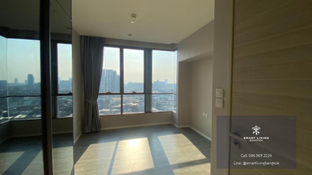 For sale The Room Sathorn St. Louis ,1 bedroom in CBD area ,Sathorn