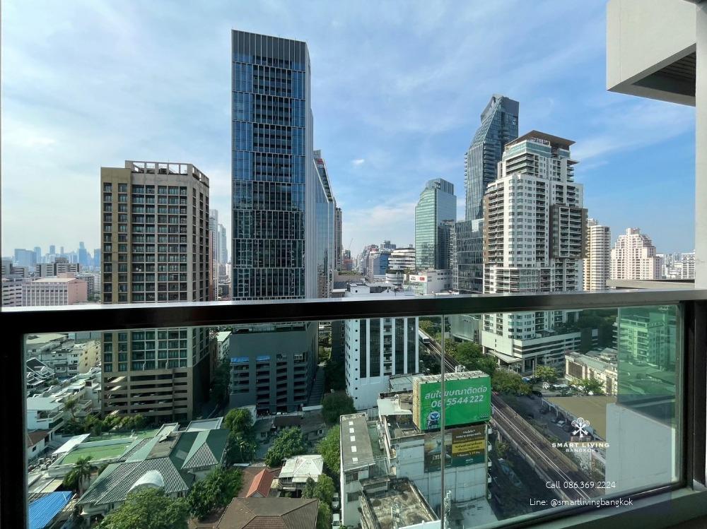 ให้เช่า 1 นอน ห้องหรู The Address Sukhumvit 28 วิวเมืองไม่บล๊อค ตู้เก็บของขนาดใหญ่ พร้อมอ่างน้ำร้อนจากุซซี่ในห้องใกล้ The Em District และ BTS พร้อมพงษ์