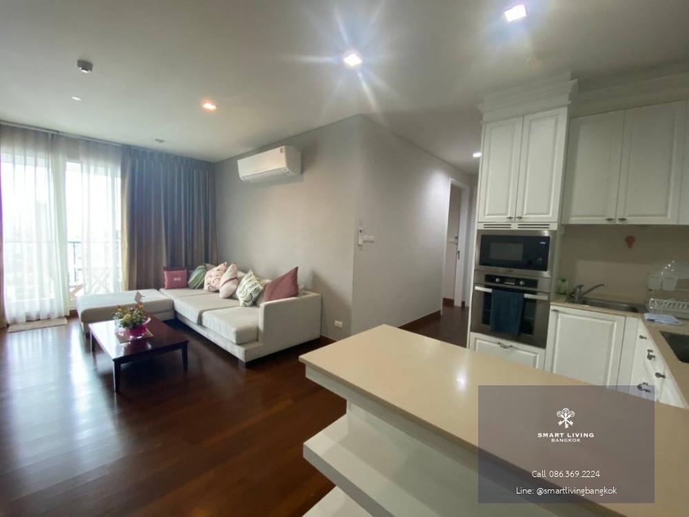 ✨ Available 14/2/25Rare item combine unit, 4 beds at Ivy Thonglor , fully furnished, unblocked view, near The common and J Avenue