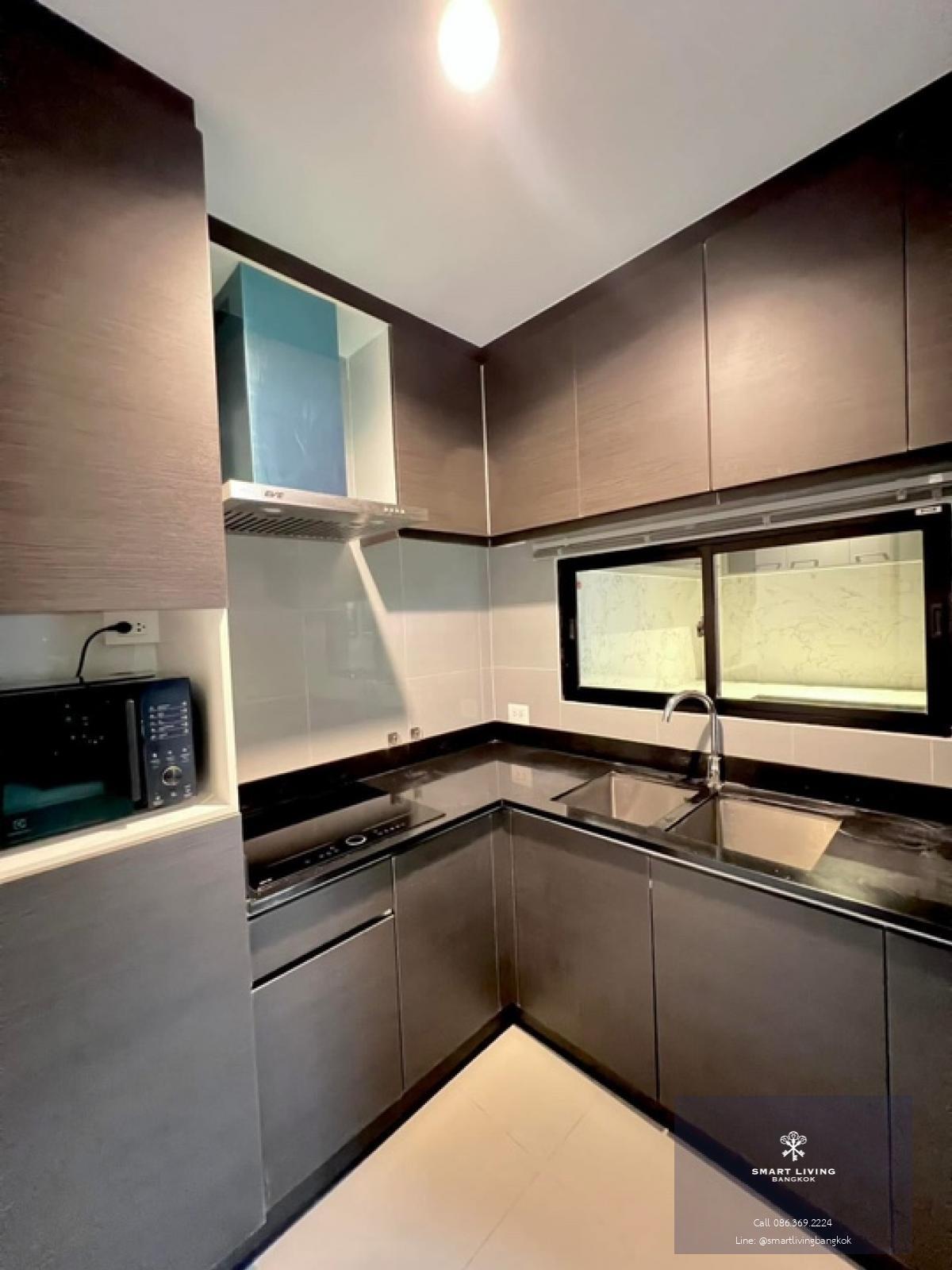 📢👇Live with your pet🐶🐈Townhome 3.5 storey , easily travelling to town, near Expressway Rama 9, Brighton college Bangkok, Wellington international college , The Mall Bangkapi