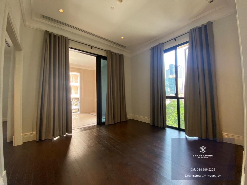 ✨️For sell 98 Wireless 3Bed 🔸️Special Price🔸️ Duplex Penthouse Unblock View 250sqm  near BTS Phloen Chit