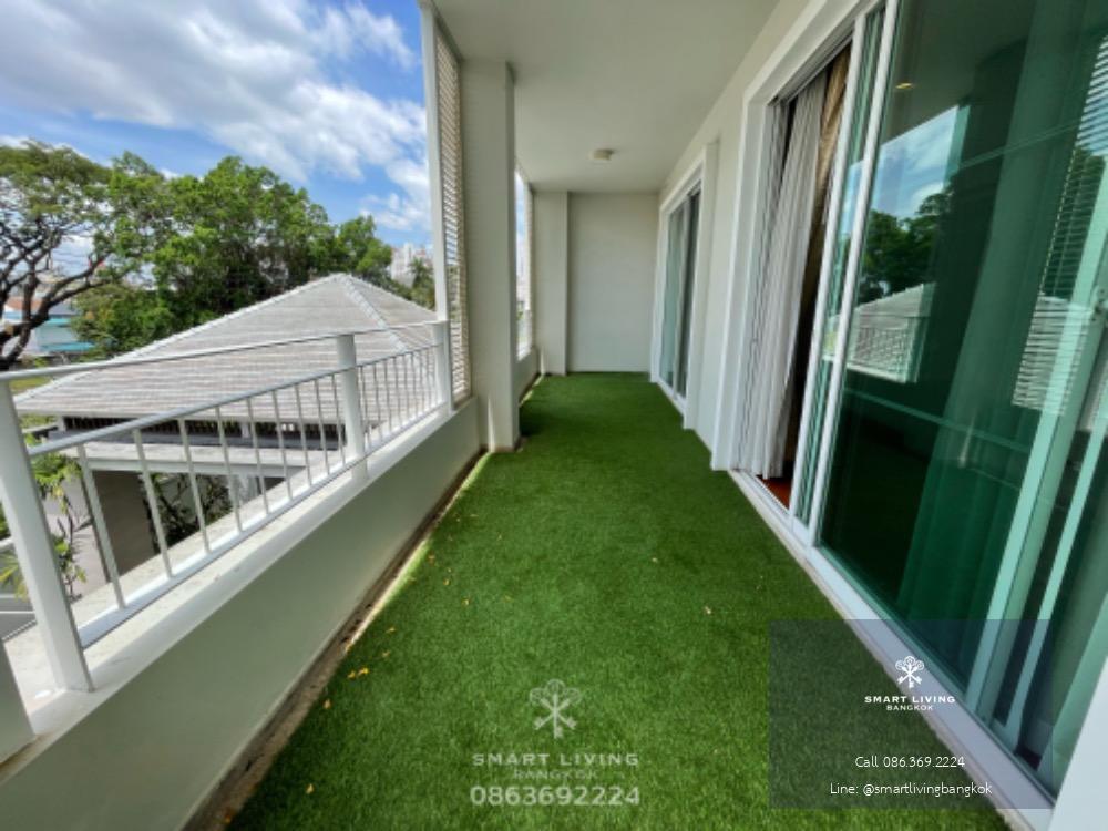 Nice building for rent! 3 Bedroom huge size and ready to move in near MRT Lumpini