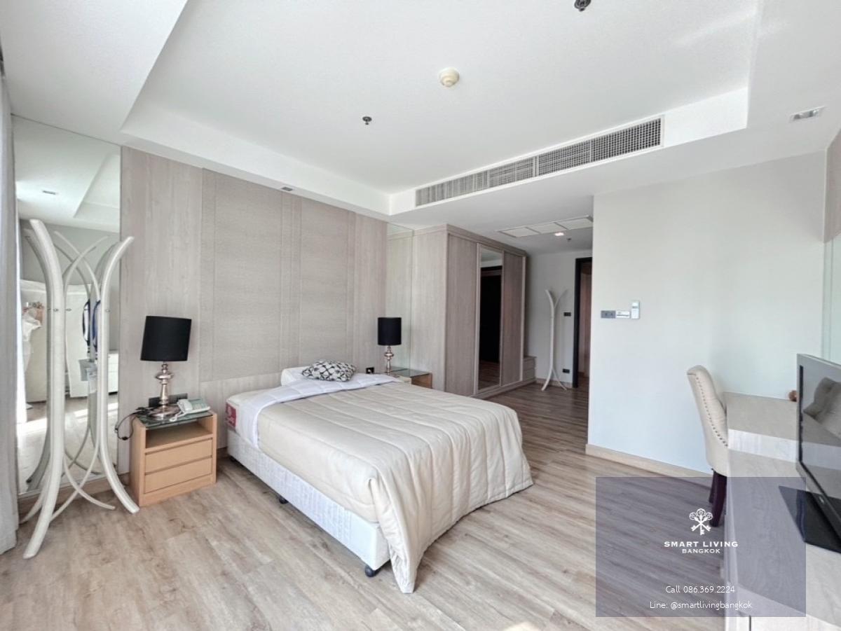 📢👇Newly renovated unit at Belgravia Residences Sukhumvit 30/1 , located near Emporium and Thonglor