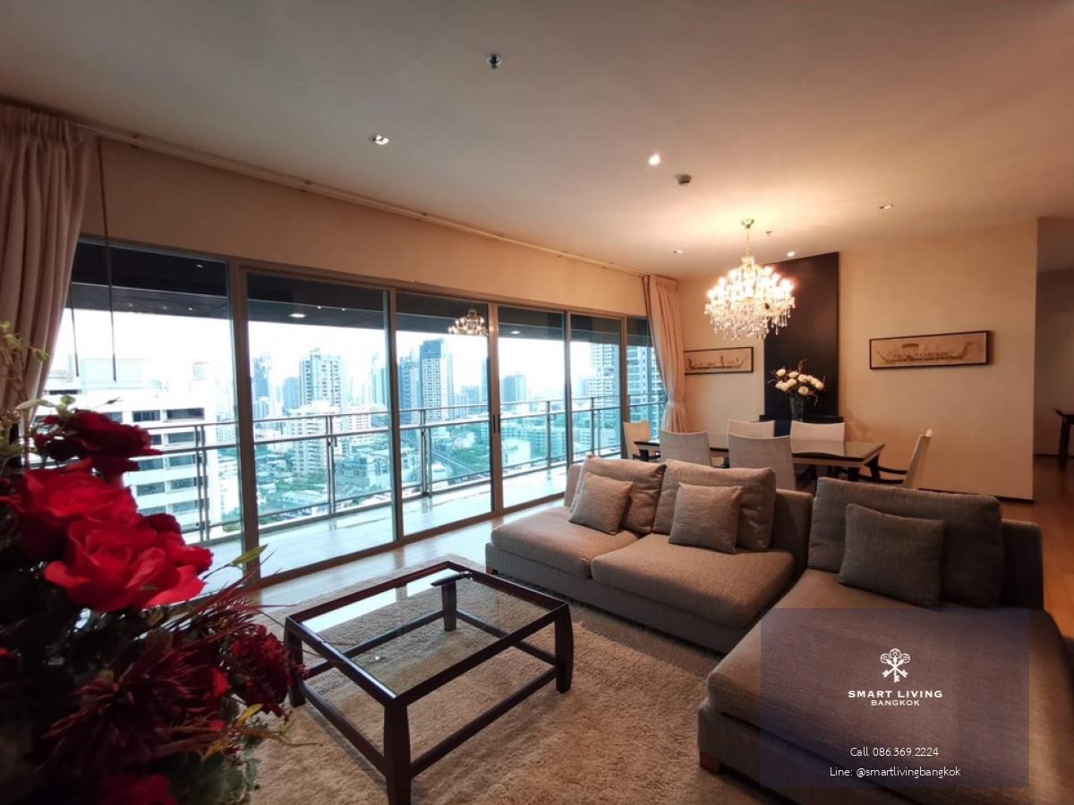 📢👇Available 31 of August at The Madison Sukhumvit 41 , large corner unit, fully furnished.