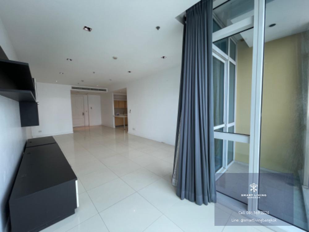 For rent 2 bedrooms at Athenee residence near BTS Ploenchit