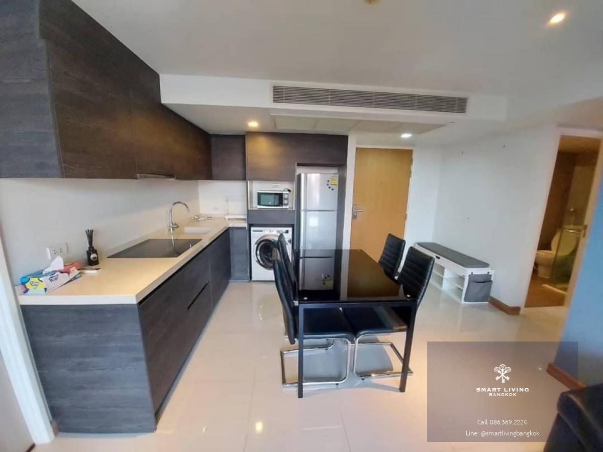 📢👇For rent / sale low rise condo at Downtown 49, quiet place 2 bedrooms, petfriendly , rooftop garden, located in the area surrounding with many popular restaurants, coffee shops, supermarkets, near BTS Thonglor