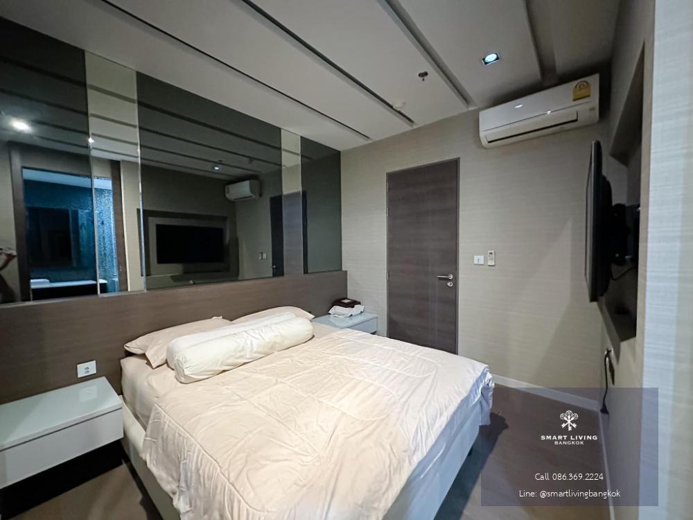 Penthouse เช่า/ขาย ที่ CITI SMART