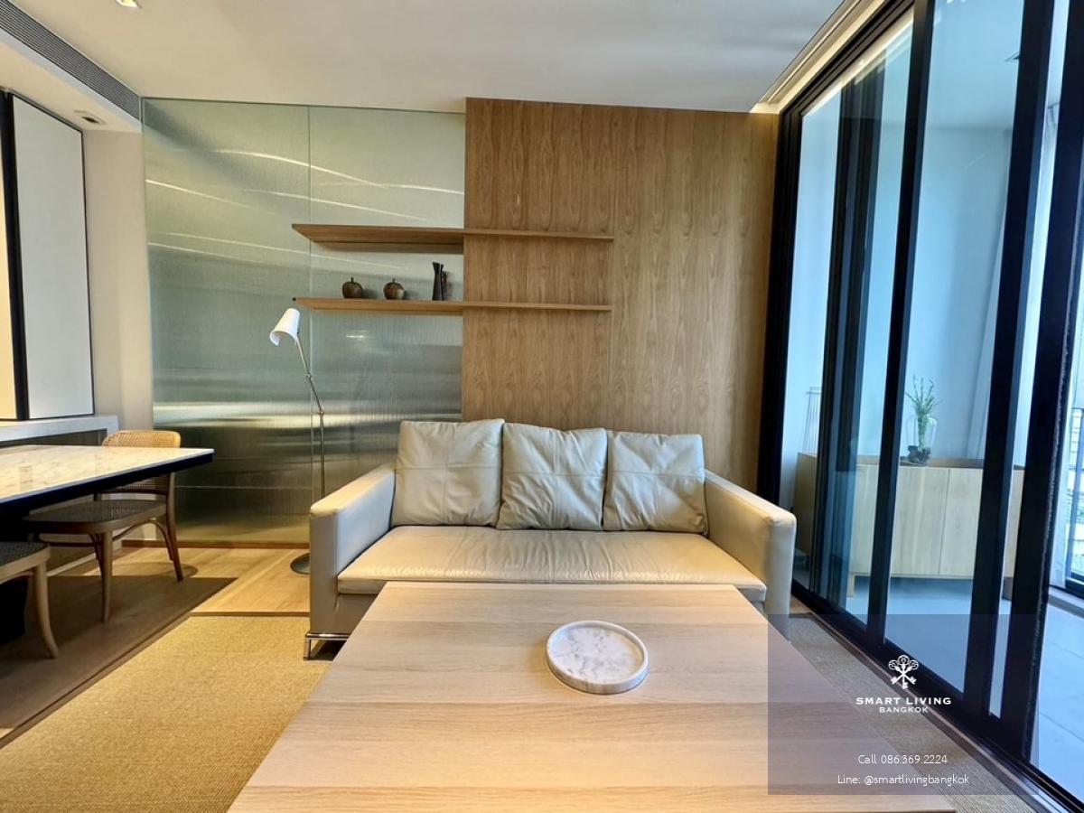 📢👇 Hurry book now. Very good price for luxury condo with 5 stars concierge service, close to BTS, only about 10 mins walk to Em district , nice layout and decor, fully furnished, ready to move in