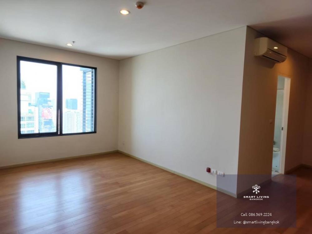 Rare item big size unit of 4 beds DUPLEX , partly furnished , big balcony, unblocked view