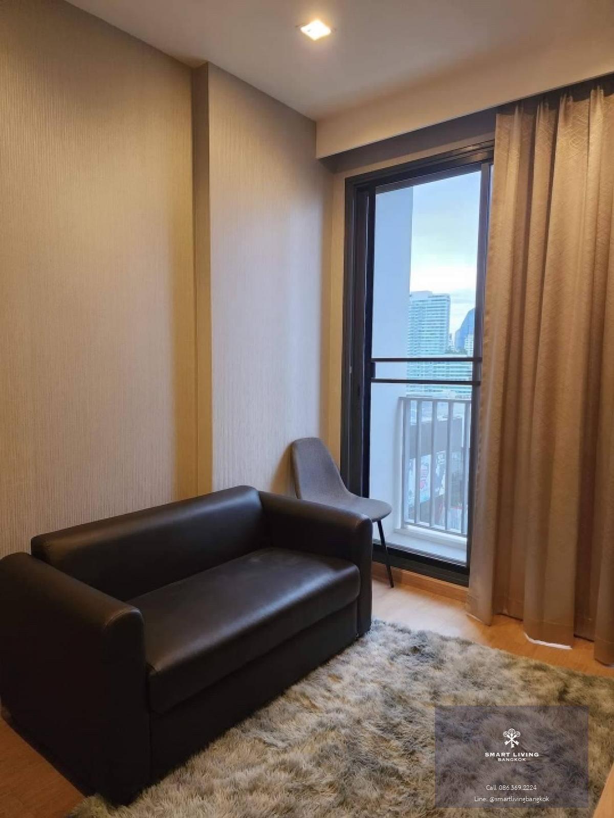 📢👇Grab or gone!!!Petfriendly in Thonglor near Donki mall, very good price, fully furnished