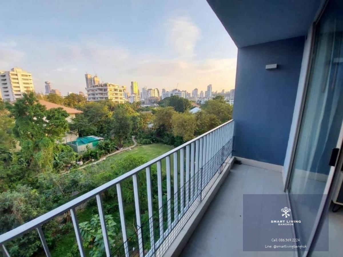 📢👇For rent / sale low rise condo at Downtown 49, quiet place 2 bedrooms, petfriendly , rooftop garden, located in the area surrounding with many popular restaurants, coffee shops, supermarkets, near BTS Thonglor