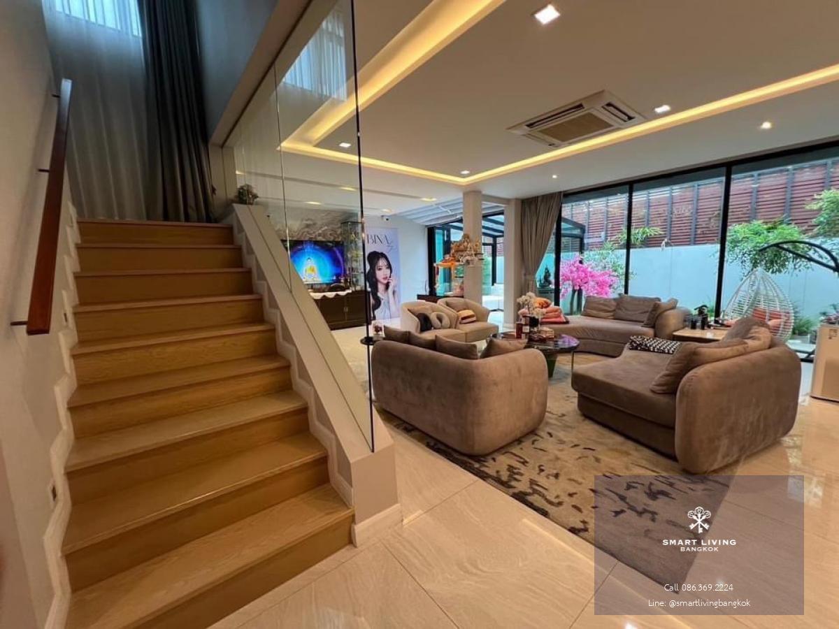 📢👇The AVA Residence Sukhumvit 77 ขาย ราคาถูกกว่าโครงการ