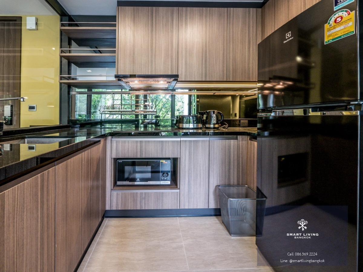 📢👇Affordable and worth for living or investing at Mori Haus condo resort style, located at T77 Community Hub, near Bangkok Prep international school