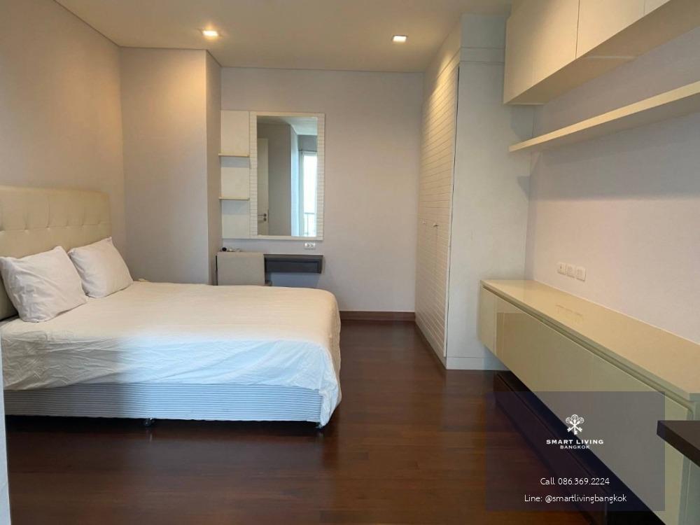 ✨ Available 14/2/25Rare item combine unit, 4 beds at Ivy Thonglor , fully furnished, unblocked view, near The common and J Avenue