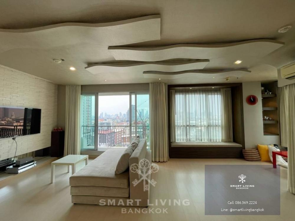 Urgent sell!LIFE@RATCHADA SUTHISAN,59sq.m,1/1 bed and bath,ONLY 6.19MB