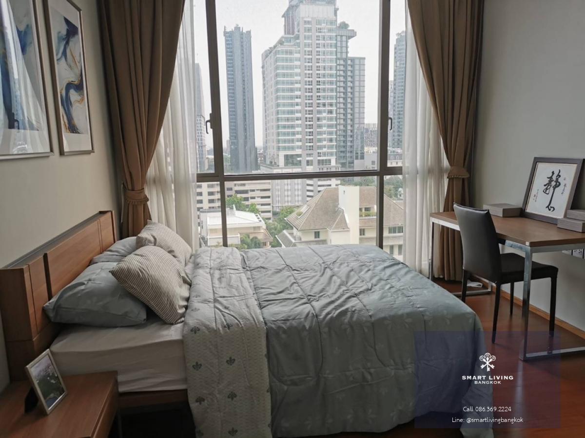 📢👇 One of luxury condo Quattro By Sansiri , on the main street of Thonglor, surrounded by many popular restaurants and coffee shops .