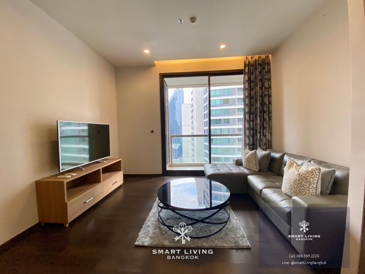 📢👇Sell with tenant til Sep 25
Many  reasons to rent or buy here at The XXXIX By Sansiri
Good to live near BTS
Good to live near Em district 
Good price
Nice decoration