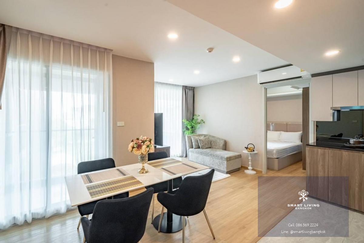 📢👇LLoyd Soonvijai-Thonglor for rent in good price nice location as convenient access to multiple routes.Special offer FREE WiFi 2 parking space