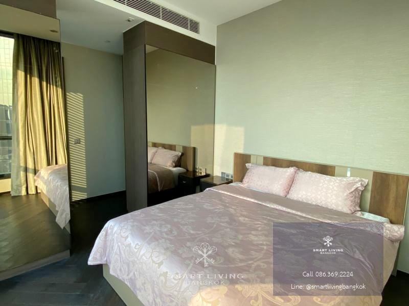 📣Luxury 2 bedrooms, just one step from BTS Thonglor!📣