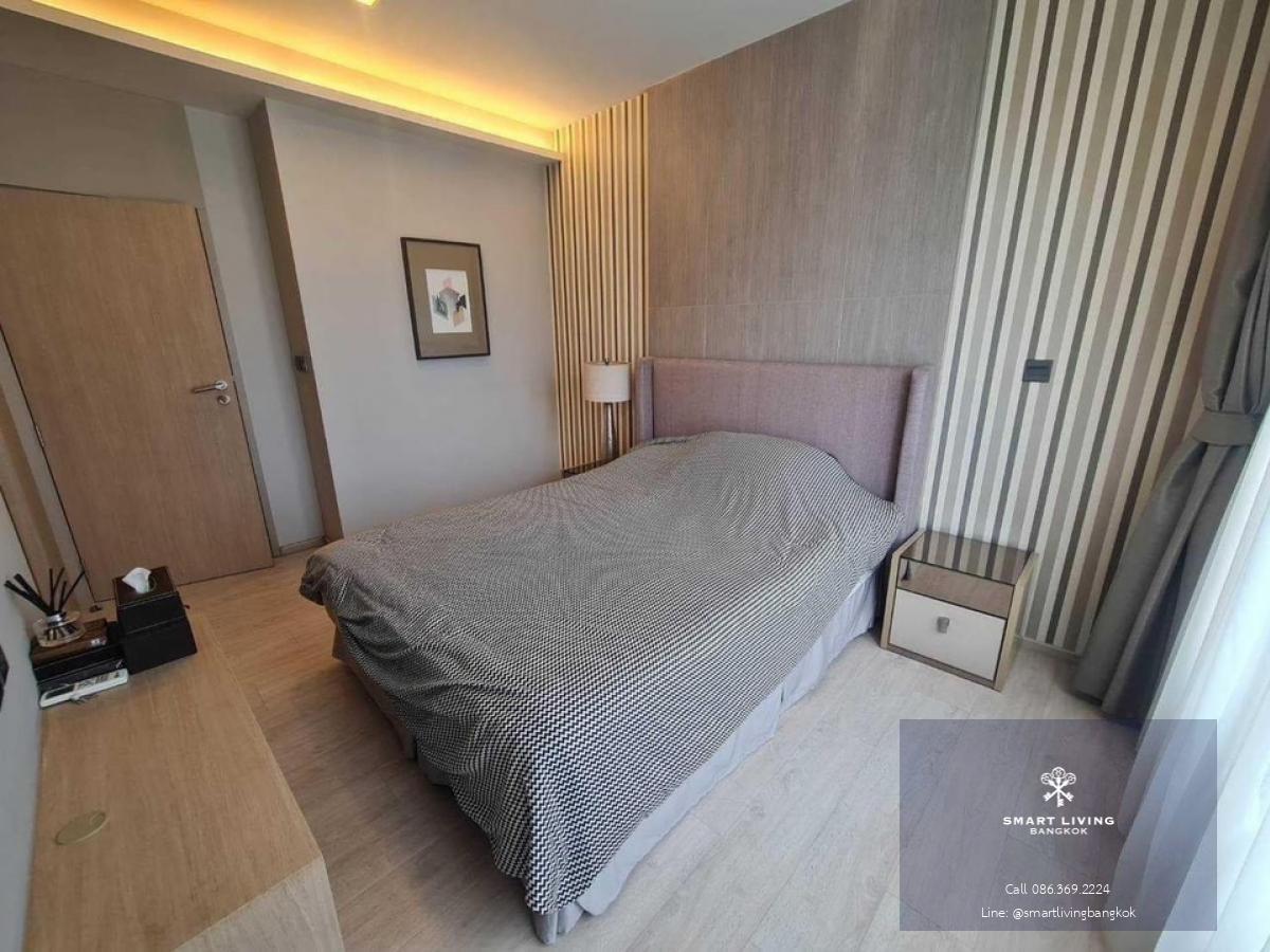 📢👇Penthouse, petfriendly, long big balcony ,located in Thonglor / Ekamai near Donki mall