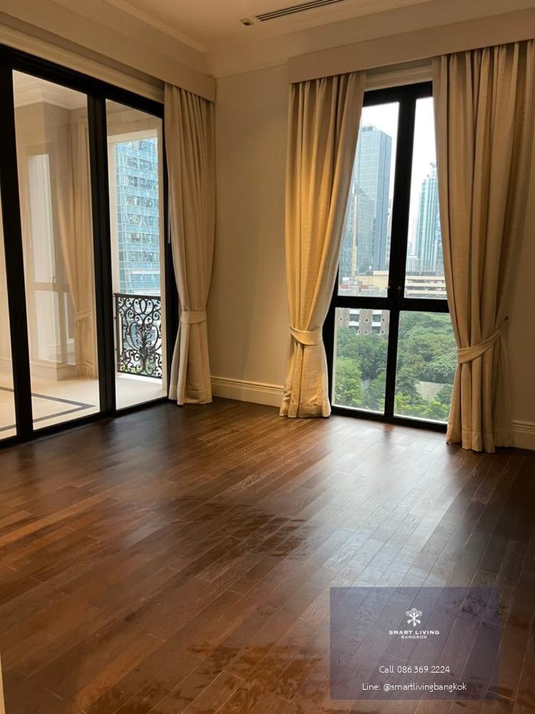 98 Wireless🔸️Special Price🔸️ Duplex Penthouse✨️Unblock View 250sqm 3Bed