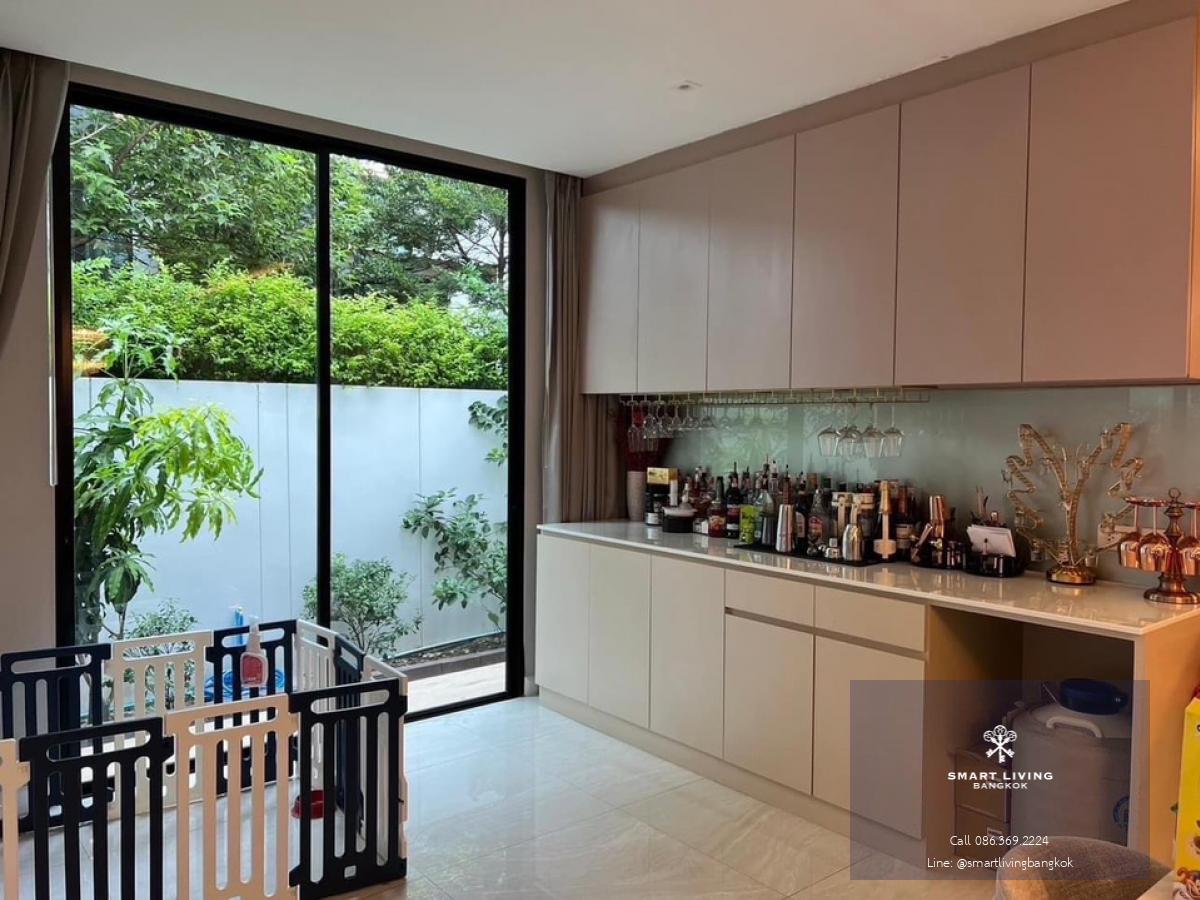 📢👇The AVA Residence Sukhumvit 77 ขาย ราคาถูกกว่าโครงการ