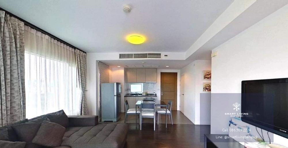 🔥 For sale condominium by the sea, Huahin, nice beach, near market village