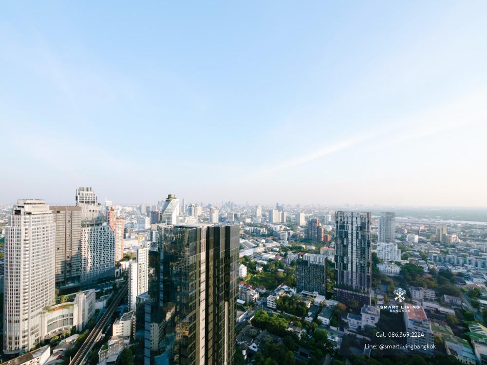 👍ห้องหรู 3 นอน 3 ห้องน้ำ 124 ตร.ม. ตกแต่งสวย ชั้นสูง วิวถนนสุขุมวิท เดินทางสะดวกติดถนนสุขุมวิทและ BTS ทองหล่อ