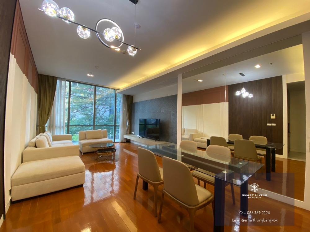 Domus 16 for rent! 2 Bedroom feel cozy when your stay Close to Terminal 21 and BTS Asok