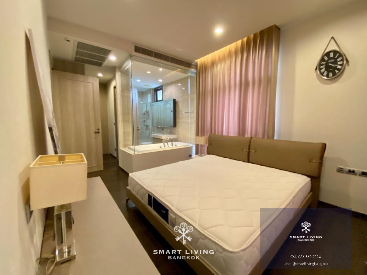 📢👇Sell with tenant til Sep 25
Many  reasons to rent or buy here at The XXXIX By Sansiri
Good to live near BTS
Good to live near Em district 
Good price
Nice decoration